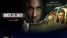 The Whistleblower- Season 01 Complete